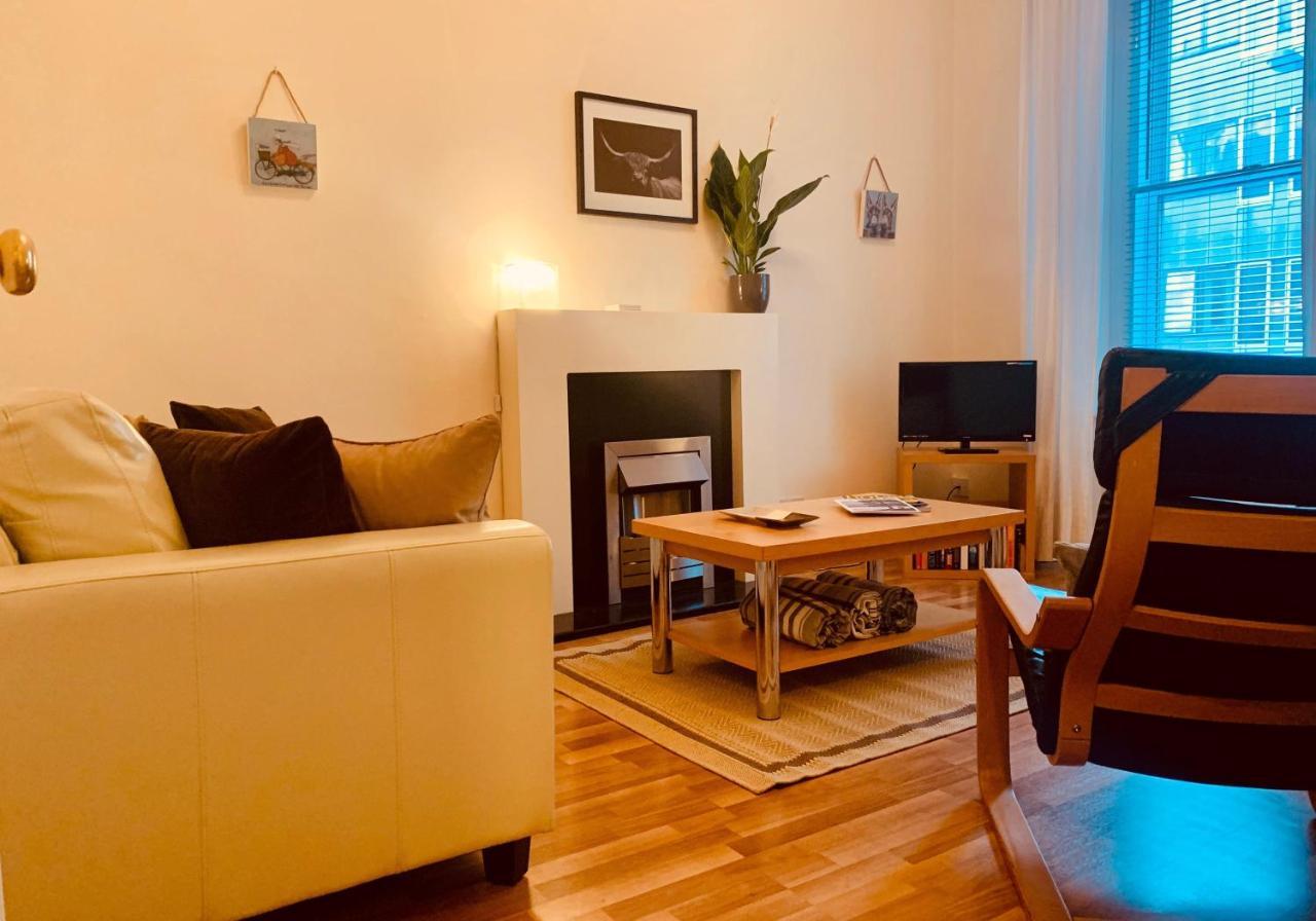 The St Mary'S Street Residence EDI Kültér fotó