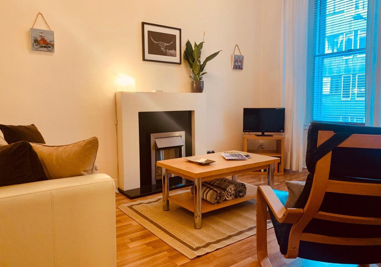 The St Mary'S Street Residence EDI Kültér fotó